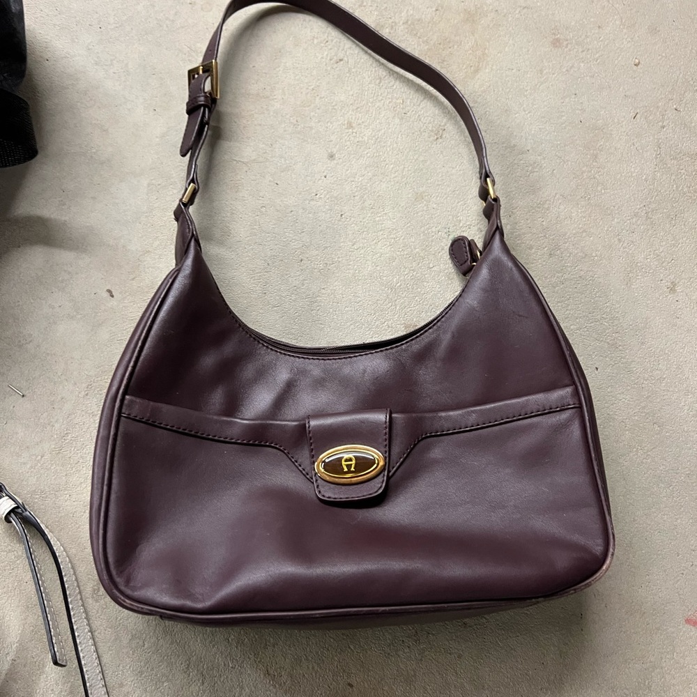 Etienne Aigner Shoulder Bag
